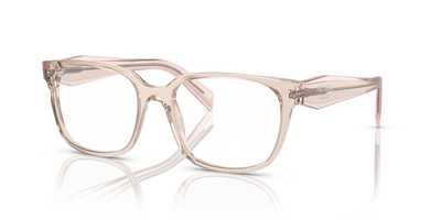  Prada 0PR 17ZV - Glasses -  Prada -  Ardor Eyewear