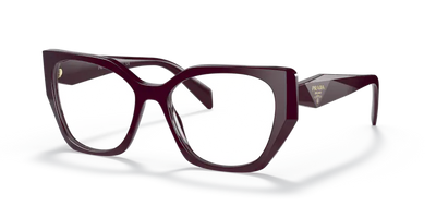  Prada 0PR 18WV - Glasses -  Prada -  Ardor Eyewear