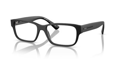  Prada 0PR 18ZV - Glasses -  Prada -  Ardor Eyewear