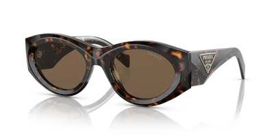  Prada 0PR 20ZS - Sunglasses -  Prada -  Ardor Eyewear