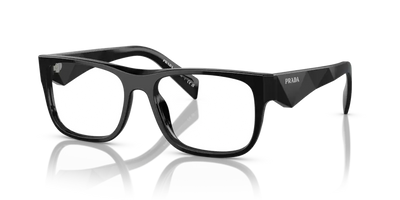  Prada 0PR 22ZV - Glasses -  Prada -  Ardor Eyewear