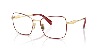  Prada 0PR 53ZV - Glasses -  Prada -  Ardor Eyewear