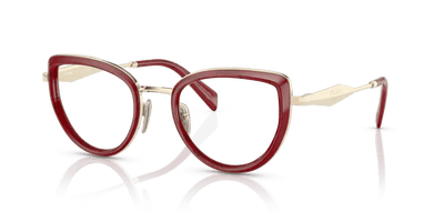  Prada 0PR 54ZV - Glasses -  Prada -  Ardor Eyewear