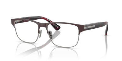  Prada 0PR 57ZV - Glasses -  Prada -  Ardor Eyewear