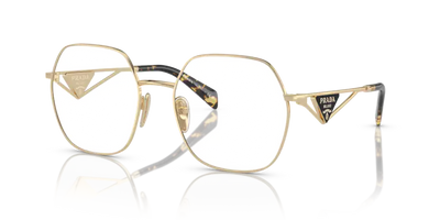  Prada 0PR 59ZV - Glasses -  Prada -  Ardor Eyewear