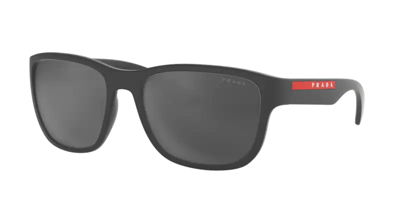 Shop Prada Linea Rossa s Prada Linea Rossa 0PS 01US Sunglasses