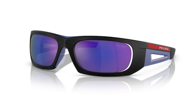  Prada Linea Rossa 0PS 02YS - Sunglasses -  Prada Linea Rossa -  Ardor Eyewear