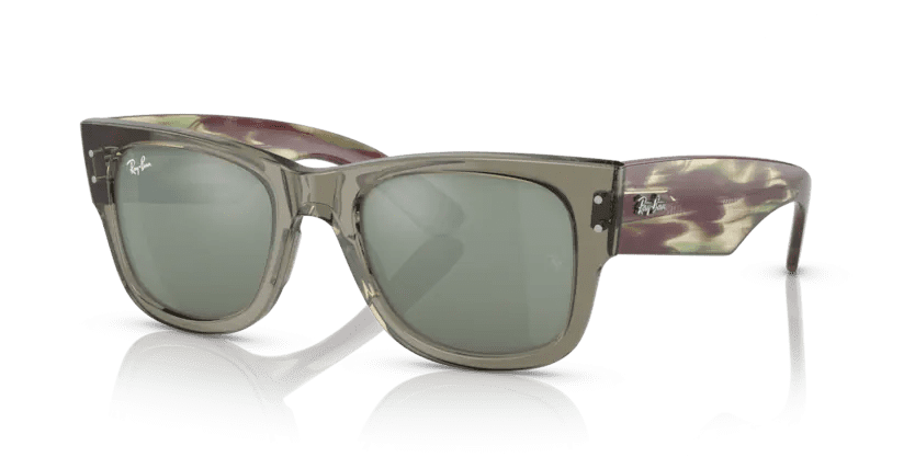  Ray-Ban 0RB0840S Mega wayfarer - Sunglasses -  Ray-Ban -  Ardor Eyewear