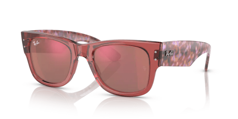  Ray-Ban 0RB0840S Mega wayfarer - Sunglasses -  Ray-Ban -  Ardor Eyewear