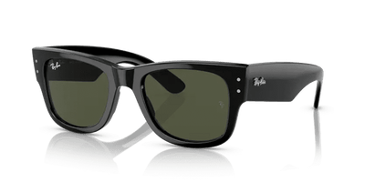  Ray-Ban 0RB0840S Mega wayfarer - Sunglasses -  Ray-Ban -  Ardor Eyewear