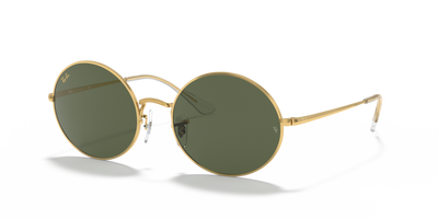  Ray-Ban 0RB1970 Oval - Sunglasses -  Ray-Ban -  Ardor Eyewear