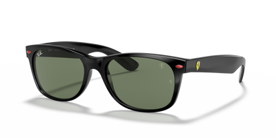  Ray-Ban 0RB2132M New wayfarer - Sunglasses -  Ray-Ban -  Ardor Eyewear