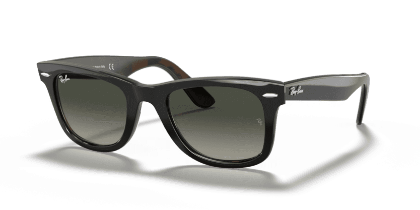  Ray-Ban 0RB2140 Wayfarer - Sunglasses -  Ray-Ban -  Ardor Eyewear