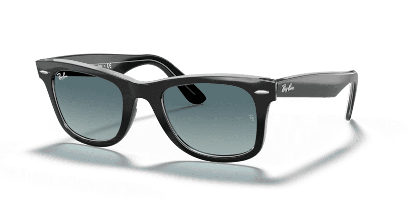  Ray-Ban 0RB2140 Wayfarer - Sunglasses -  Ray-Ban -  Ardor Eyewear