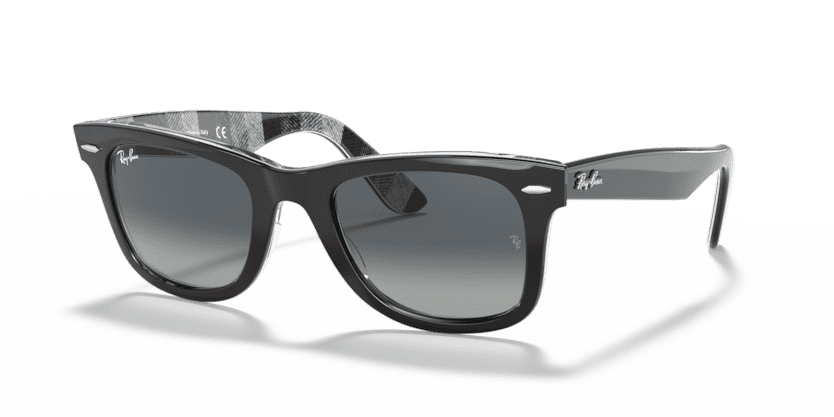  Ray-Ban 0RB2140 Wayfarer - Sunglasses -  Ray-Ban -  Ardor Eyewear