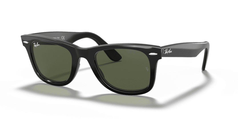  Ray-Ban 0RB2140 Wayfarer - Sunglasses -  Ray-Ban -  Ardor Eyewear