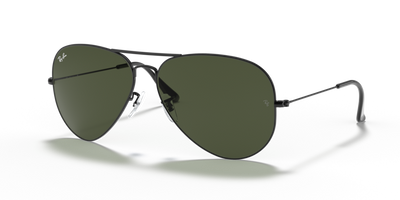  Ray-Ban 0RB3026 Aviator large metal ii - Sunglasses -  Ray-Ban -  Ardor Eyewear