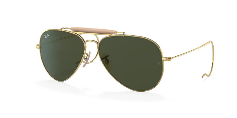  Ray-Ban 0RB3030 Outdoorsman i - Sunglasses -  Ray-Ban -  Ardor Eyewear