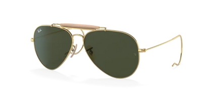  Ray-Ban 0RB3030 Outdoorsman i - Sunglasses -  Ray-Ban -  Ardor Eyewear