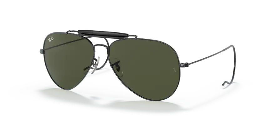  Ray-Ban 0RB3030 Outdoorsman i - Sunglasses -  Ray-Ban -  Ardor Eyewear