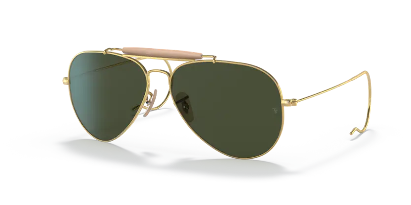  Ray-Ban 0RB3030 Outdoorsman i - Sunglasses -  Ray-Ban -  Ardor Eyewear