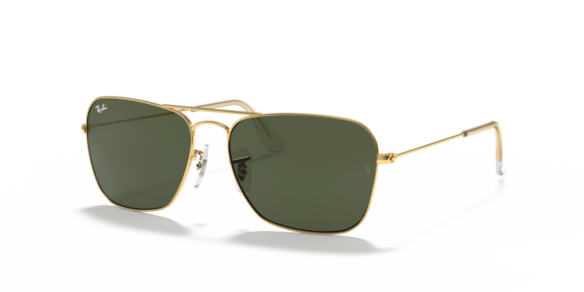  Ray-Ban 0RB3136 Caravan - Sunglasses -  Ray-Ban -  Ardor Eyewear