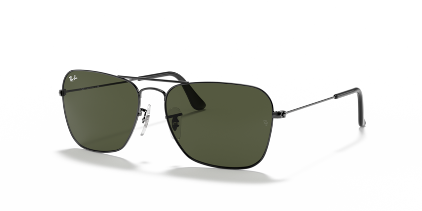  Ray-Ban 0RB3136 Caravan - Sunglasses -  Ray-Ban -  Ardor Eyewear