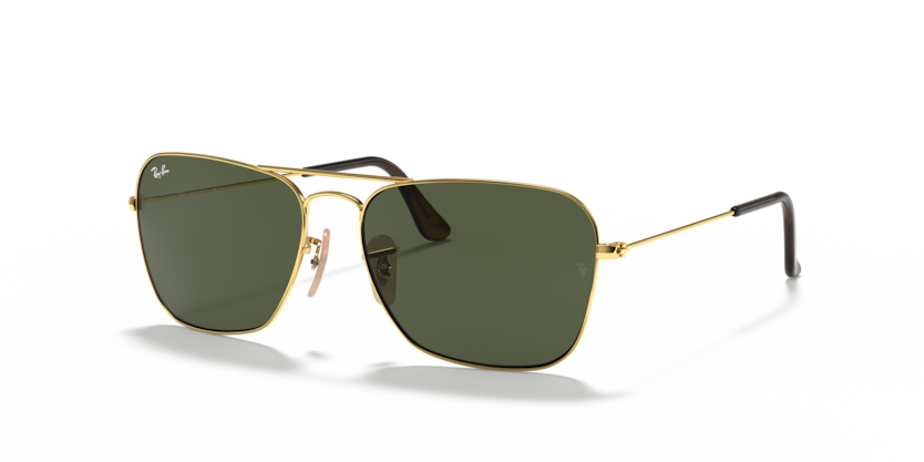  Ray-Ban 0RB3136 Caravan - Sunglasses -  Ray-Ban -  Ardor Eyewear