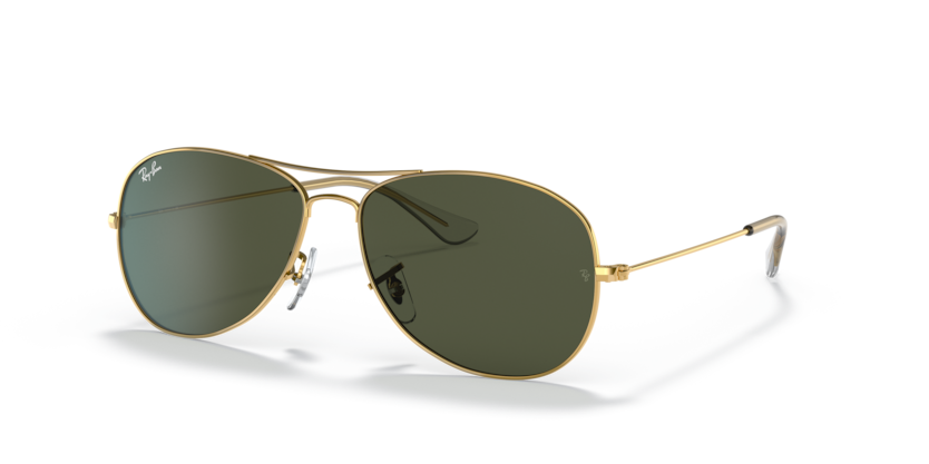  Ray-Ban 0RB3362 Cockpit - Sunglasses -  Ray-Ban -  Ardor Eyewear