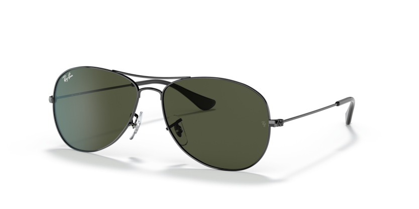  Ray-Ban 0RB3362 Cockpit - Sunglasses -  Ray-Ban -  Ardor Eyewear