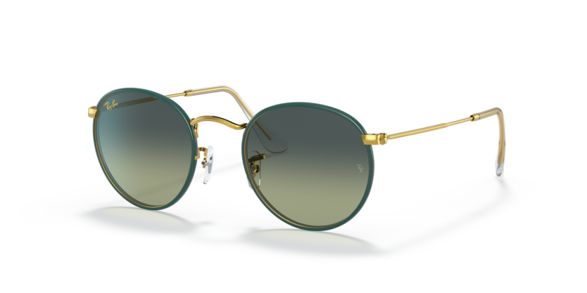  Ray-Ban 0RB3447JM Round full color - Sunglasses -  Ray-Ban -  Ardor Eyewear