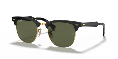  Ray-Ban 0RB3507 Clubmaster aluminum - Sunglasses -  Ray-Ban -  Ardor Eyewear
