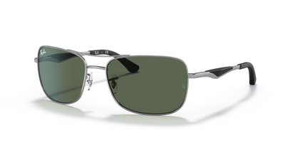  Ray-Ban  RB3515 - Sunglasses -  Ray-Ban -  Ardor Eyewear