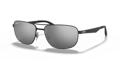  Ray-Ban  RB3528 - Sunglasses -  Ray-Ban -  Ardor Eyewear