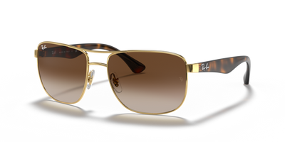  Ray-Ban  RB3533 - Sunglasses -  Ray-Ban -  Ardor Eyewear