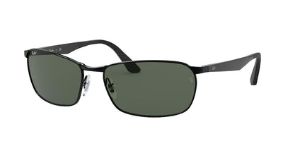  Ray-Ban  RB3534 - Sunglasses -  Ray-Ban -  Ardor Eyewear