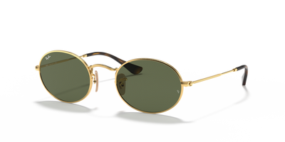  Ray-Ban 0RB3547N Oval - Sunglasses -  Ray-Ban -  Ardor Eyewear