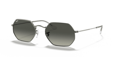  Ray-Ban 0RB3556N Octagonal - Sunglasses -  Ray-Ban -  Ardor Eyewear