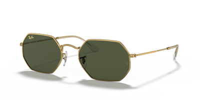  Ray-Ban 0RB3556 Octagonal - Sunglasses -  Ray-Ban -  Ardor Eyewear