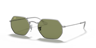  Ray-Ban 0RB3556 Octagonal - Sunglasses -  Ray-Ban -  Ardor Eyewear