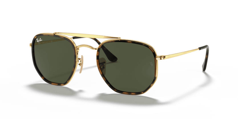  Ray-Ban 0RB3648M The marshal ii - Sunglasses -  Ray-Ban -  Ardor Eyewear