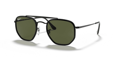  Ray-Ban 0RB3648M The marshal ii - Sunglasses -  Ray-Ban -  Ardor Eyewear