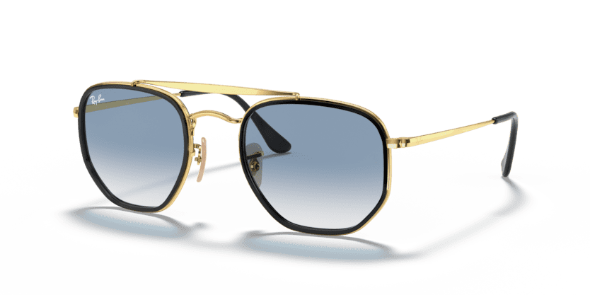  Ray-Ban 0RB3648M The marshal ii - Sunglasses -  Ray-Ban -  Ardor Eyewear