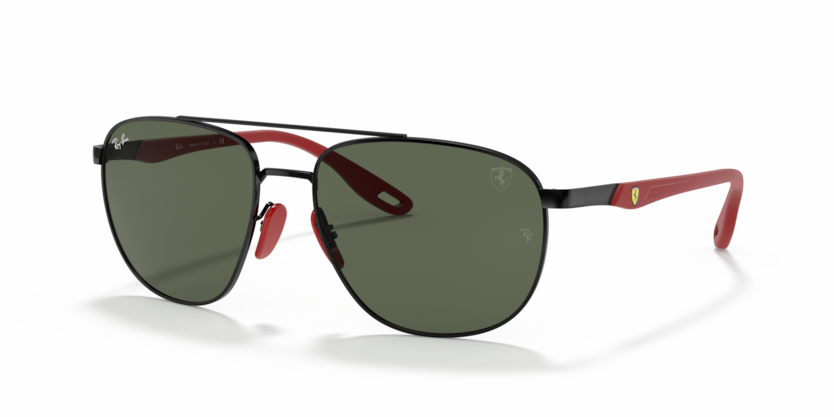  Ray-Ban 0RB3659M - Sunglasses -  Ray-Ban -  Ardor Eyewear