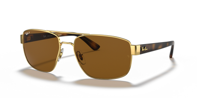  Ray-Ban  RB3663 - Sunglasses -  Ray-Ban -  Ardor Eyewear