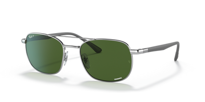  Ray-Ban  RB3670CH - Sunglasses -  Ray-Ban -  Ardor Eyewear