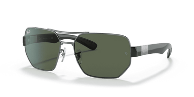  Ray-Ban 0RB3672 - Sunglasses -  Ray-Ban -  Ardor Eyewear