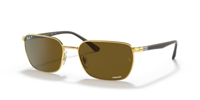  Ray-Ban 0RB3684CH - Sunglasses -  Ray-Ban -  Ardor Eyewear