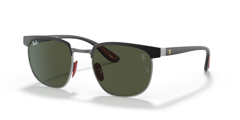  Ray-Ban 0RB3698M - Sunglasses -  Ray-Ban -  Ardor Eyewear