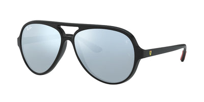  Ray-Ban  RB4125M - Sunglasses -  Ray-Ban -  Ardor Eyewear